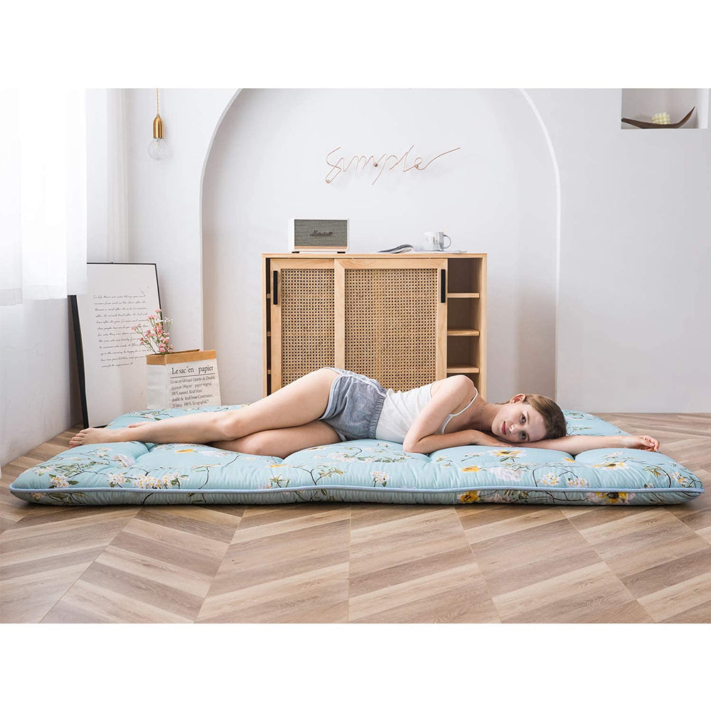 floor mattress