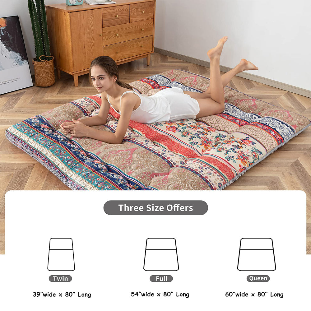 floor mattress