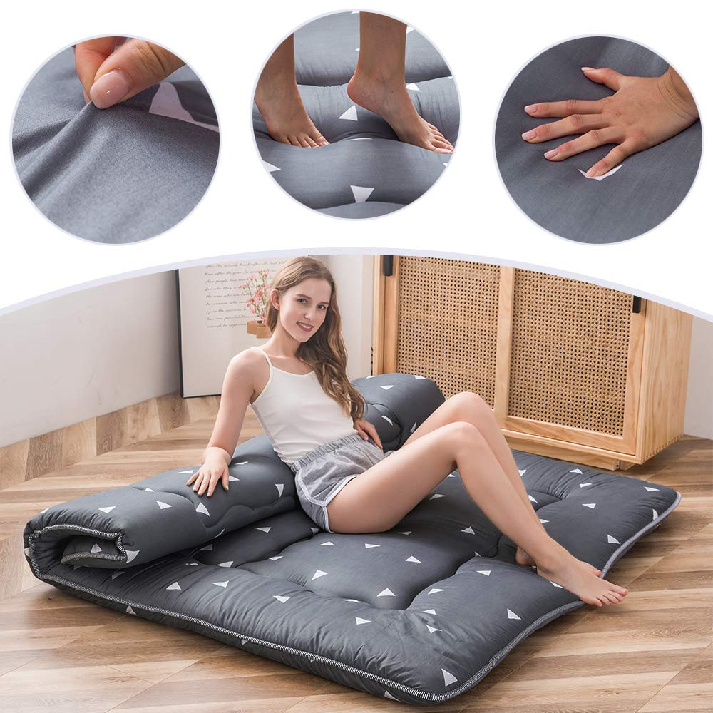 floor mattress