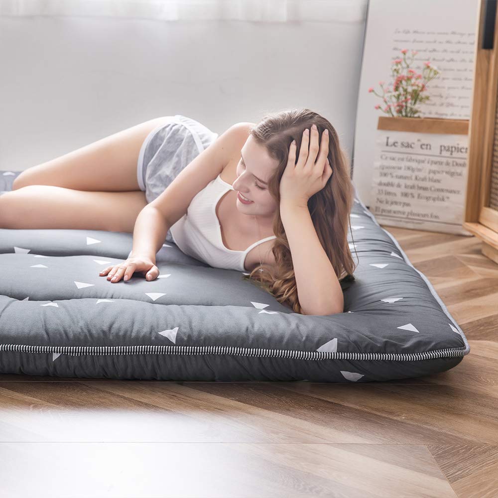 floor mattress