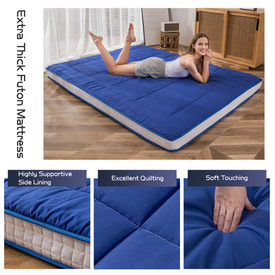 floor mattress