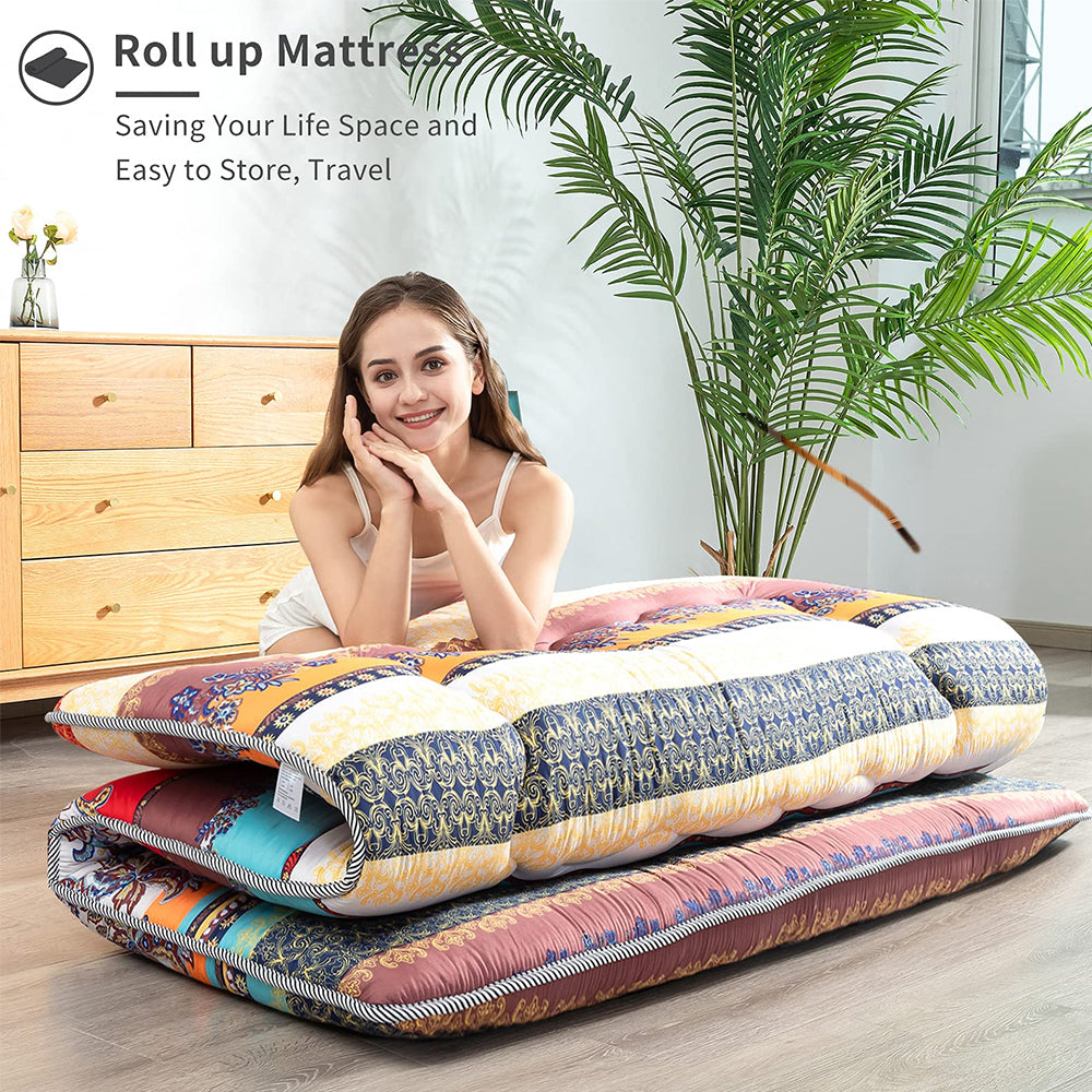 floor mattress