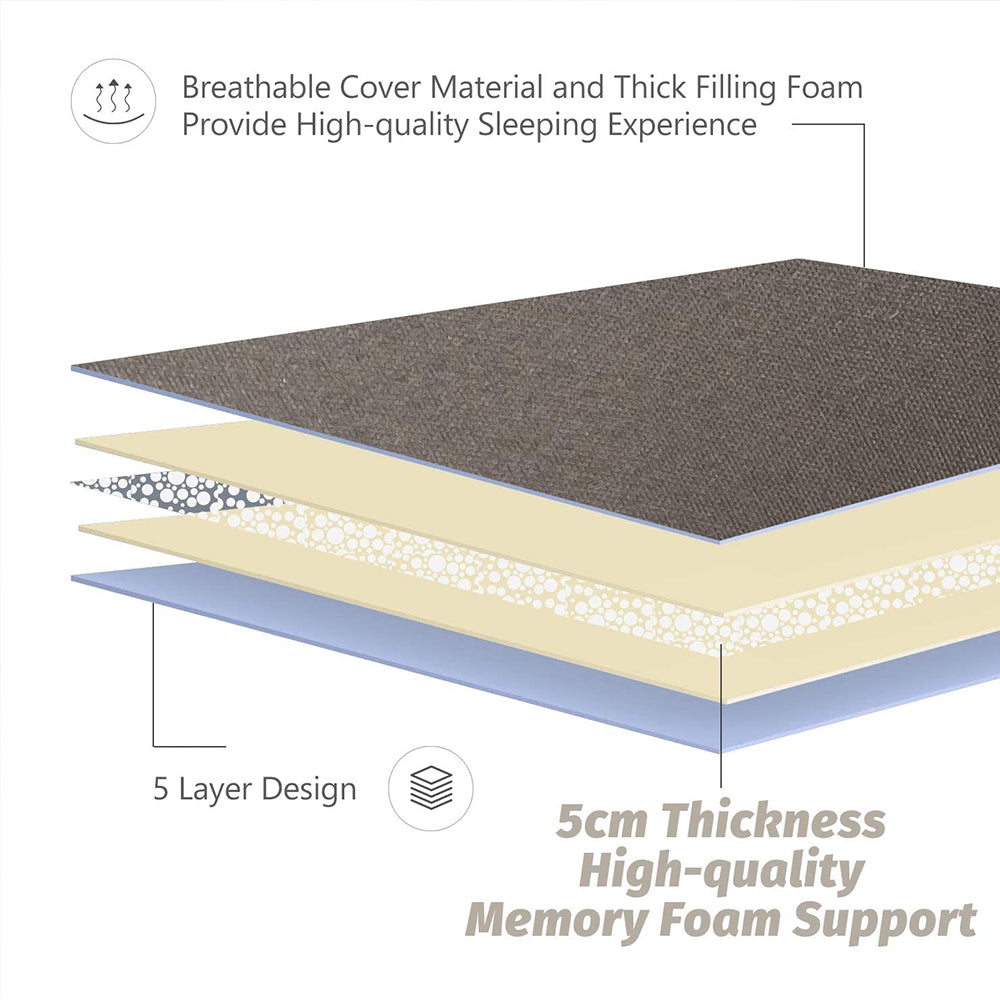 futon mattress#thickness_4inch