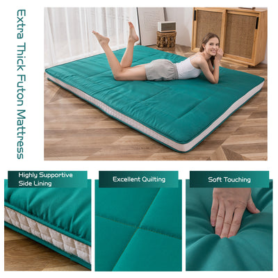 floor mattress