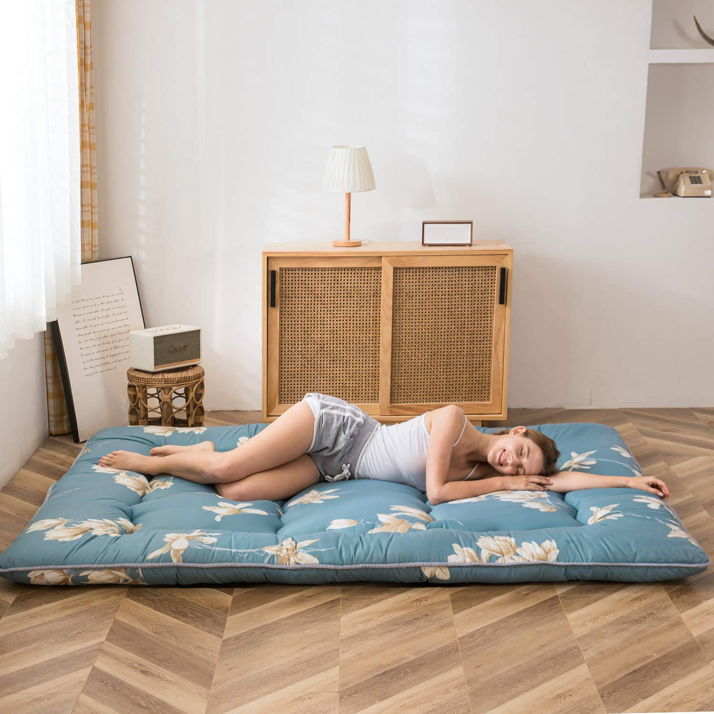 floor mattress