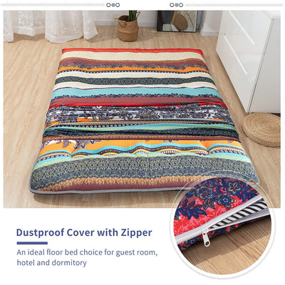 floor mattress