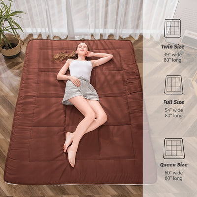 floor mattress