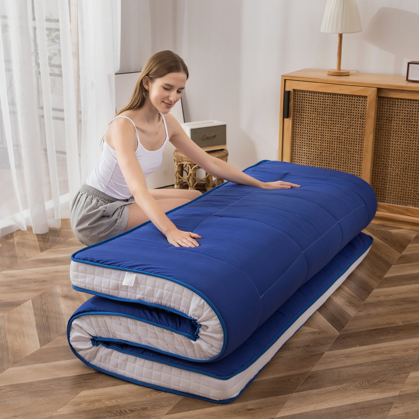 floor mattress