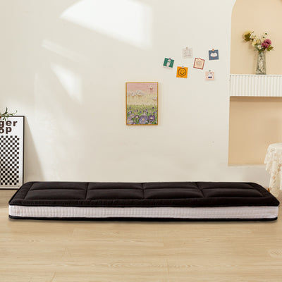 futon mattress#color_black