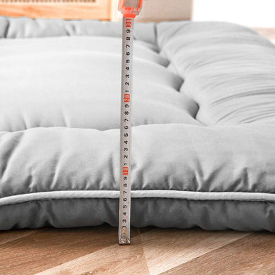 futon mattress#color_grey