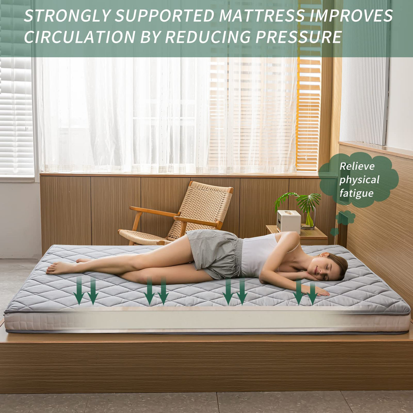 futon mattress#thickness_4inch